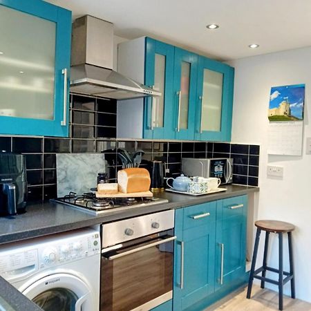 Coastal Family Stay 3-Bed Parking Wi-Fi บริดจ์เอนด์ ภายนอก รูปภาพ