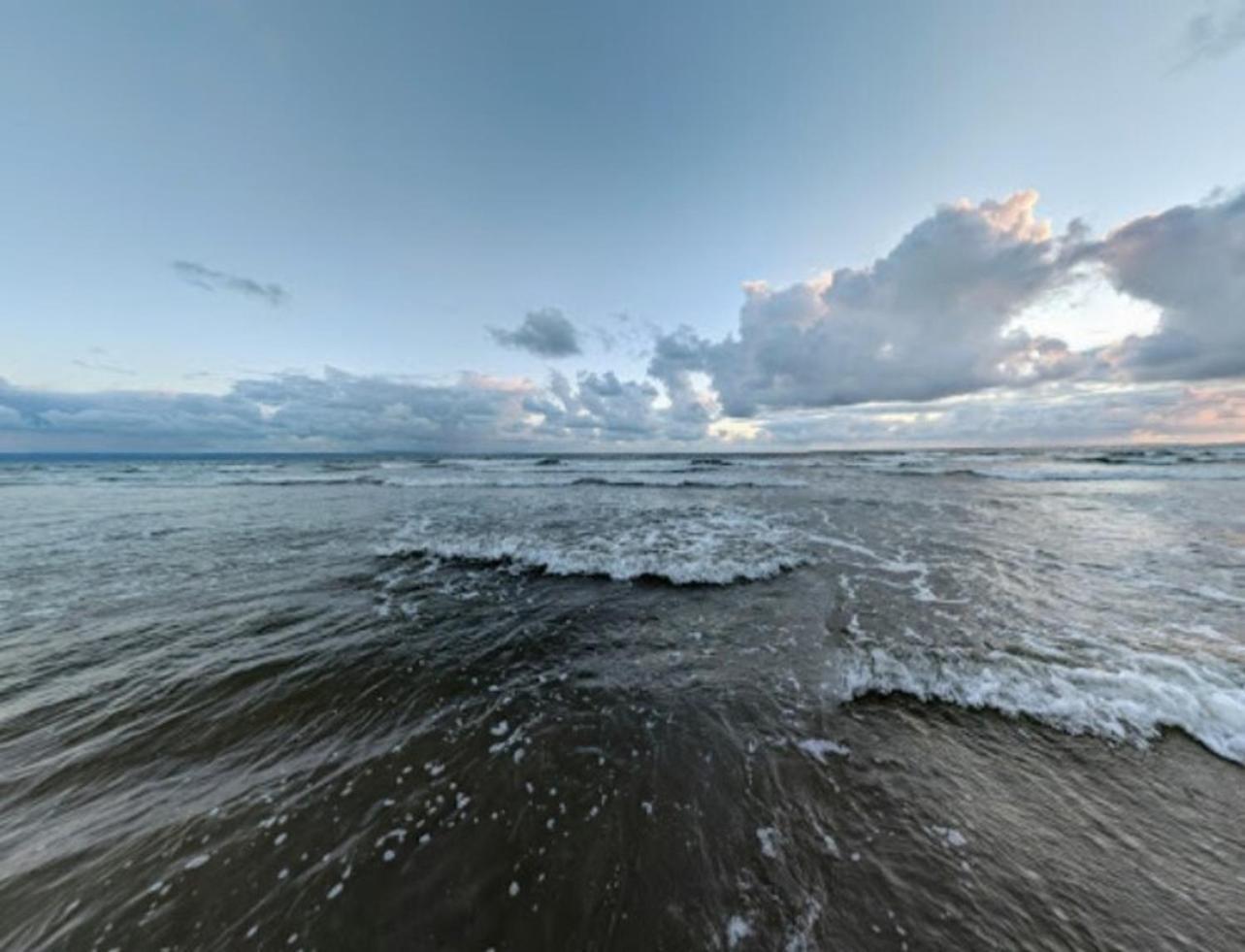 Coastal Family Stay 3-Bed Parking Wi-Fi บริดจ์เอนด์ ภายนอก รูปภาพ