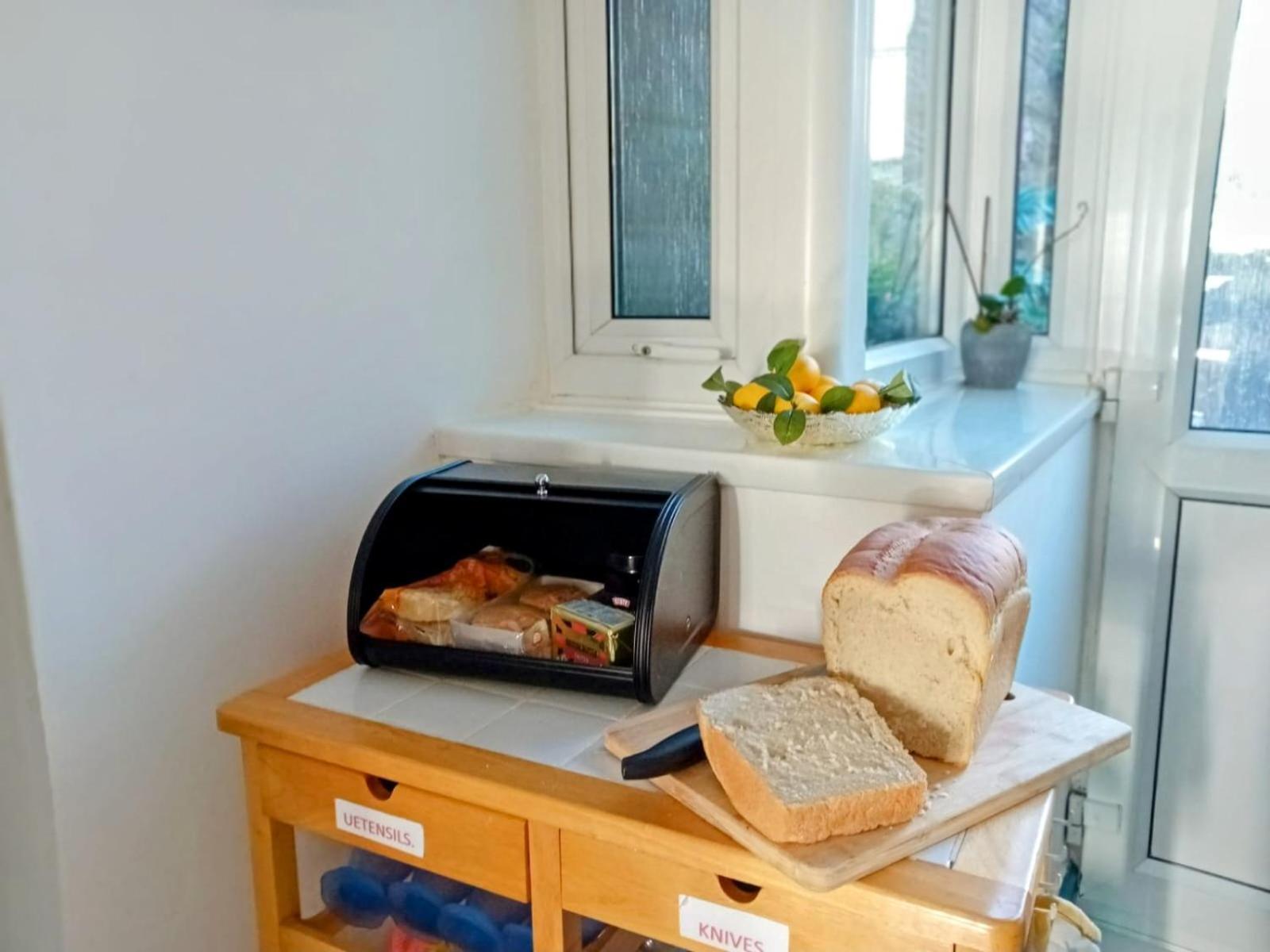 Coastal Family Stay 3-Bed Parking Wi-Fi บริดจ์เอนด์ ภายนอก รูปภาพ